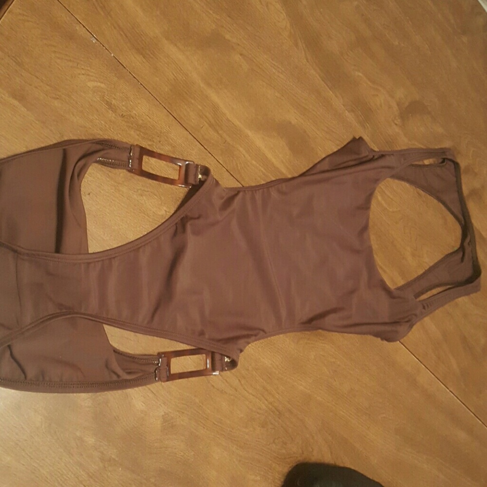 Swim suit